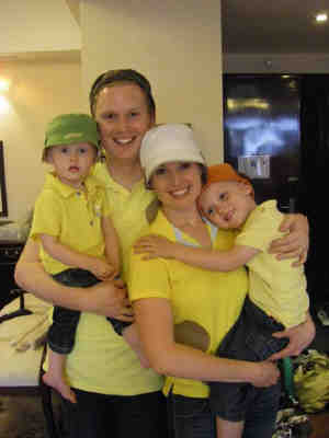Erin and family  (351 KB)
Aug 2012 
Erin, husband Robert with sons Noah and Toby
(Click on Picture to View Full Size)